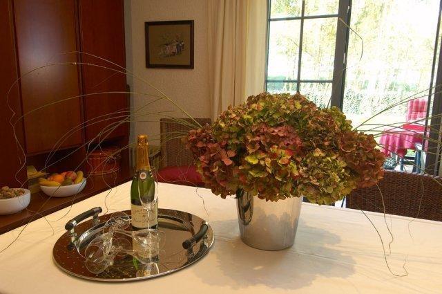 B&B De Passerel Bree Dış mekan fotoğraf