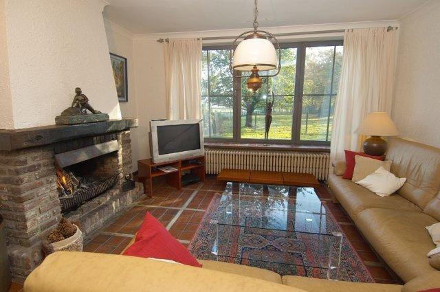 B&B De Passerel Bree Dış mekan fotoğraf
