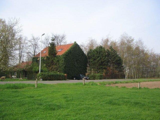 B&B De Passerel Bree Dış mekan fotoğraf